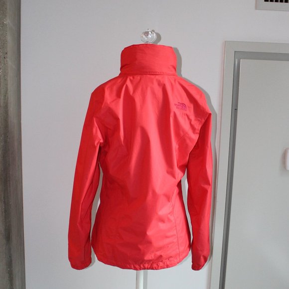 The North Face Pink Jacket - Picture 4 of 8